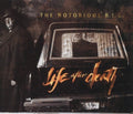 Notorious B.I.G. - Life After Death (Vinyl) (US Import)