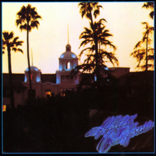 Eagles - Hotel California (Vinyl) (US Import)