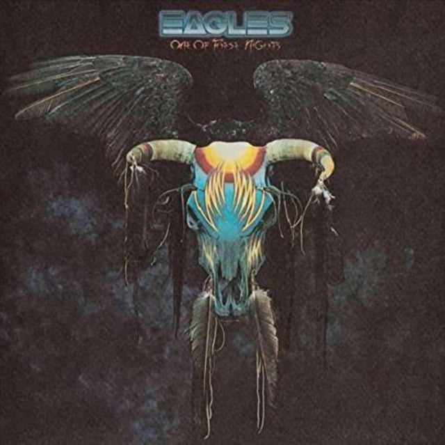 Eagles - One Of These Nights (Vinyl) (US Import)