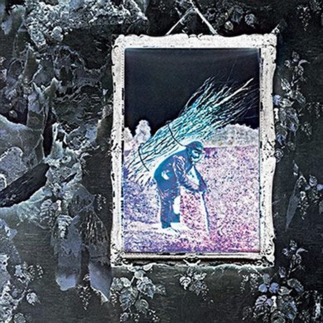 Led Zeppelin - Led Zeppelin IV (CD)