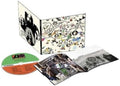 Led Zeppelin - Led Zeppelin III (CD)