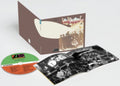 Led Zeppelin - Led Zeppelin II (CD)