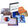 Rush - Studio Albums 1989 - 2007 (CD)