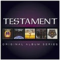 Testament - Original Album Series (CD)