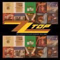 ZZ Top - Complete Studio Albums (CD)