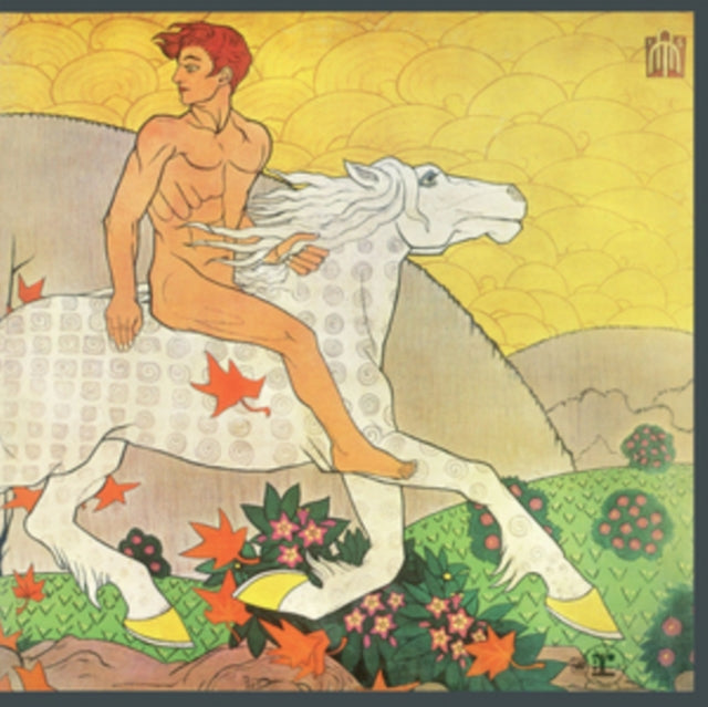 Fleetwood Mac - Then Play On (Vinyl) (US Import)