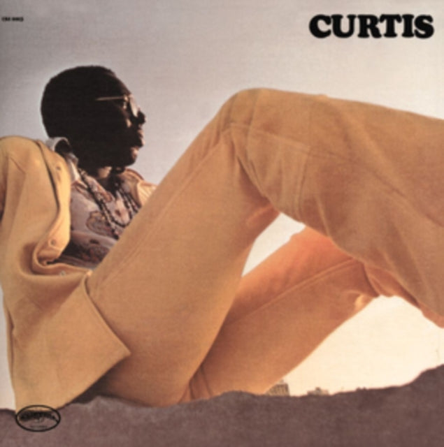Curtis Mayfield - Curtis (Vinyl) (US Import)
