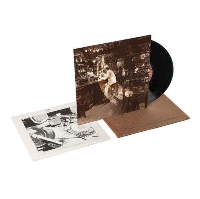 Led Zeppelin - In Through The Out Door (Vinyl) (US Import)
