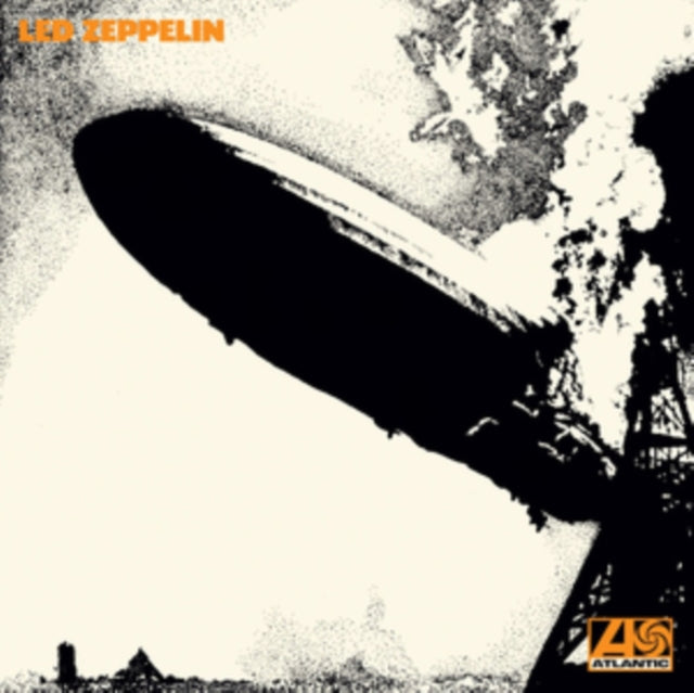 Led Zeppelin - Led Zeppelin I (180g/Remastered) (Vinyl) (US Import)
