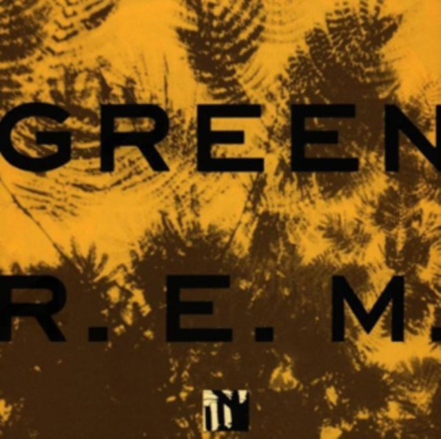 R.E.M. - Green (Vinyl) (US Import)