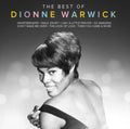 Dionne Warwick - Best Of (CD)