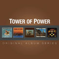 Tower Of Power - Original Album Series (CD) (US Import)