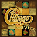Chicago - Studio Albums 1969 - 1978 (CD)