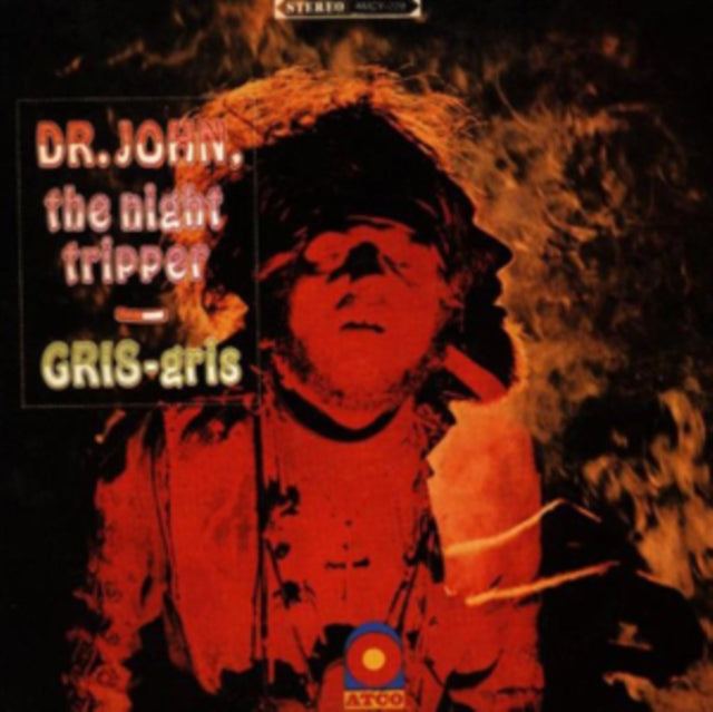 Dr John - Gris Gris (Vinyl) (US Import)