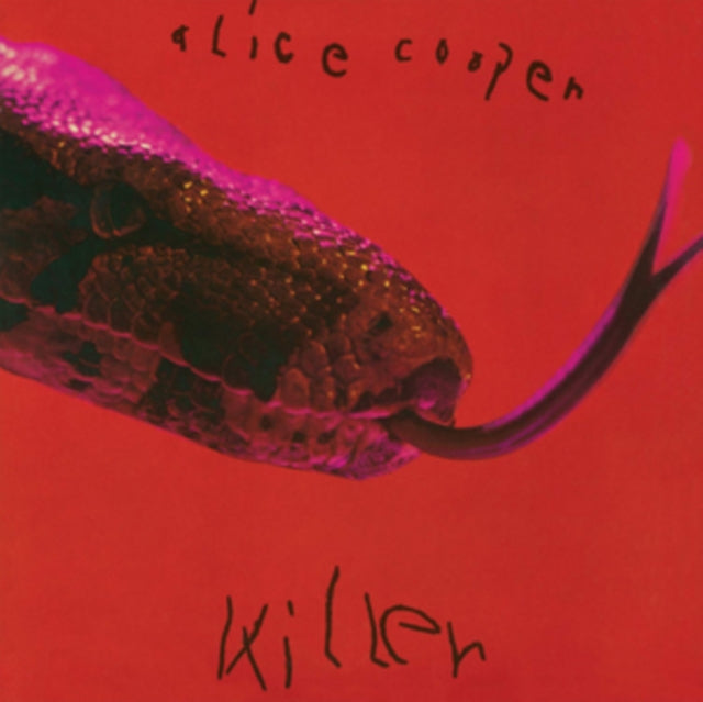 Alice Cooper - Killer (Vinyl) (US Import)