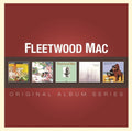Fleetwood Mac - Original Album Series (CD)