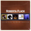 Roberta Flack - Original Album Series (CD)