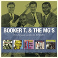Booker T & The MG's - Original Album Series (CD)