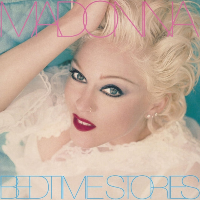 Madonna - Bedtime Stories (180g) (Vinyl) (US Import)