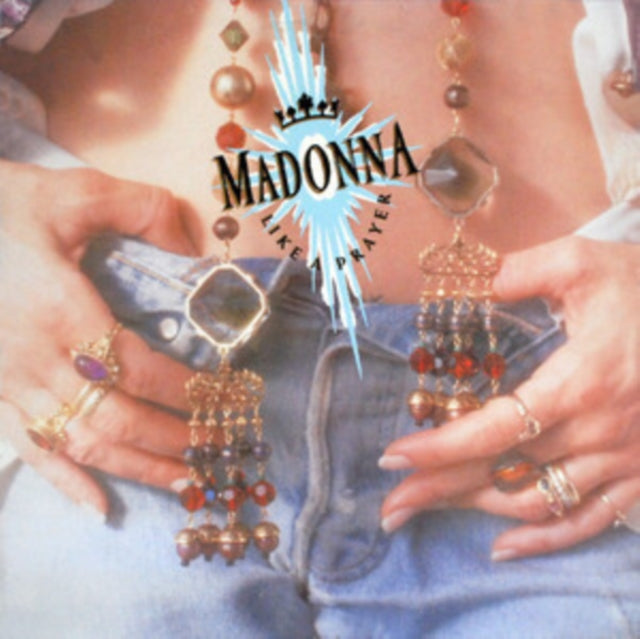 Madonna - Like A Prayer (180g) (Vinyl) (US Import)