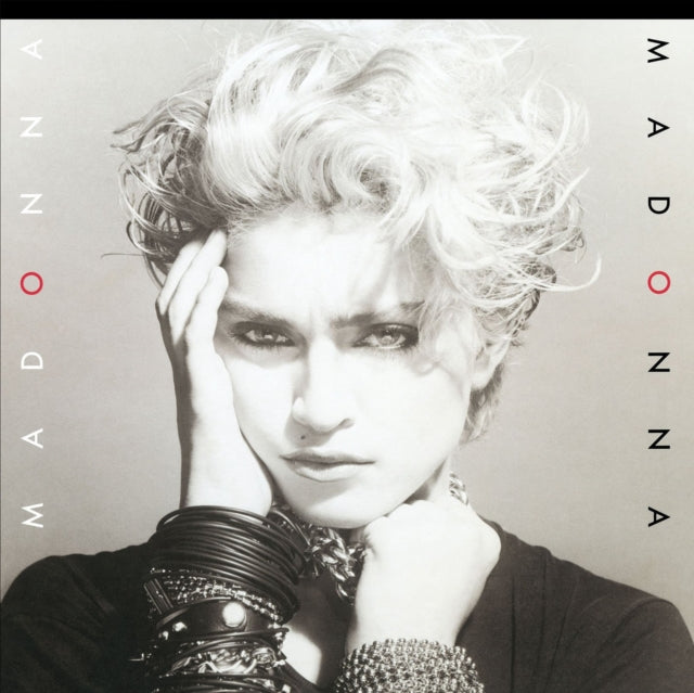 Madonna - Madonna (Vinyl) (US Import)