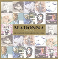 Madonna - Complete Studio Albums (CD)
