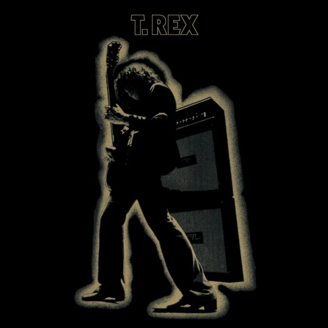 T-Rex - Electric Warrior (CD)