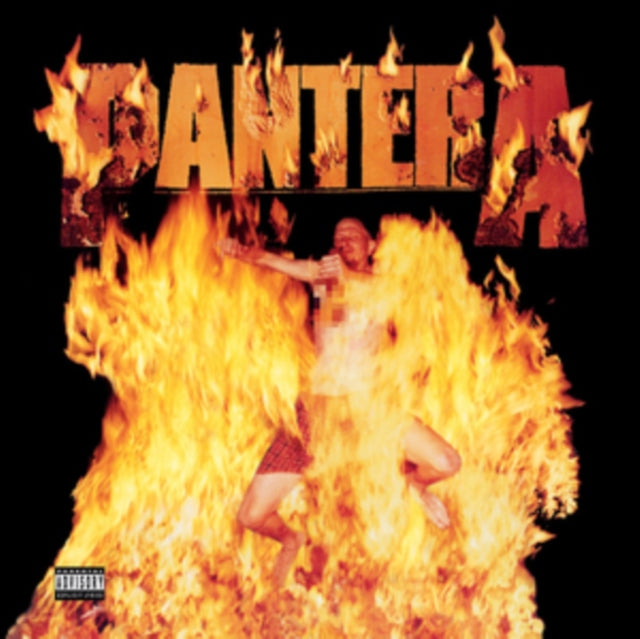 Pantera - Reinventing The Steel (Vinyl) (US Import)