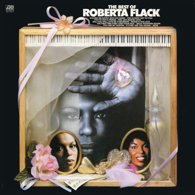Roberta Flack - Best Of Roberta Flack (CD)