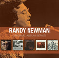 Randy Newman - Original Album Series (CD) (US Import)