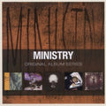 Ministry - Original Album Series (CD)