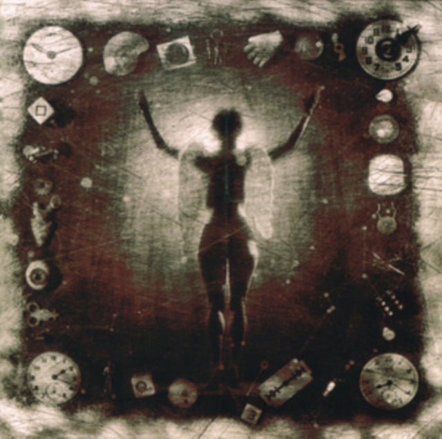 Ministry - Ke*A*H** (Psalm 69) (180g) (Vinyl) (US Import)
