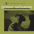 Donny Hathaway - Flashback With Donny Hathaway (CD)