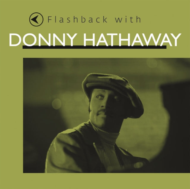 Donny Hathaway - Flashback With Donny Hathaway (CD)