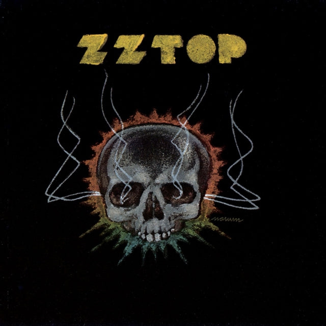 ZZ Top - Deguello (CD)