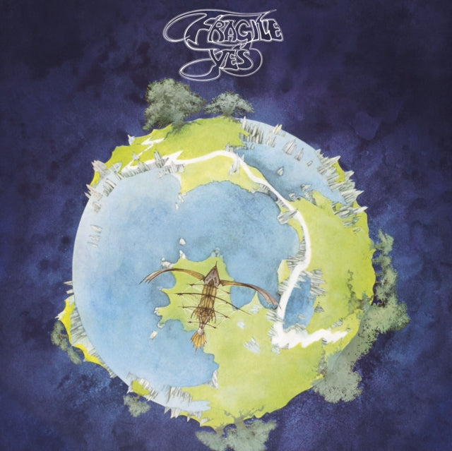 Yes - Fragile (CD)