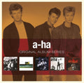 A-Ha - Original Album Series (CD)