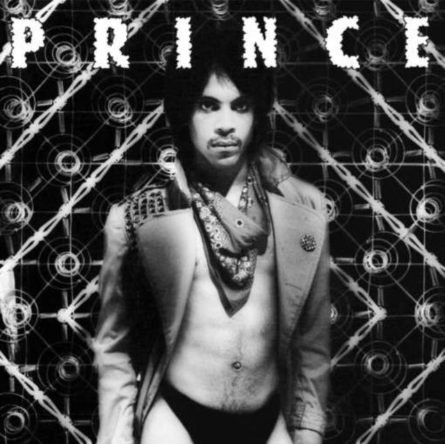 Prince - Dirty Mind (Vinyl) (US Import)