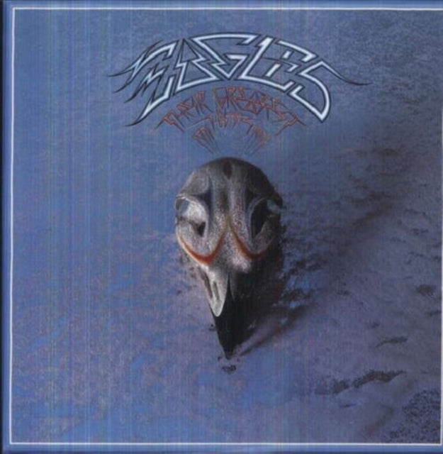Eagles - Their Greatest Hits 1971-1975 (Vinyl) (US Import)