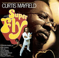 Curtis Mayfield - Superfly OST (180g) (Vinyl) (US Import)