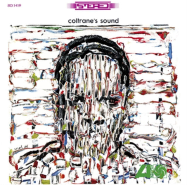 John Coltrane - Coltrane's Sound (Vinyl) (US Import)