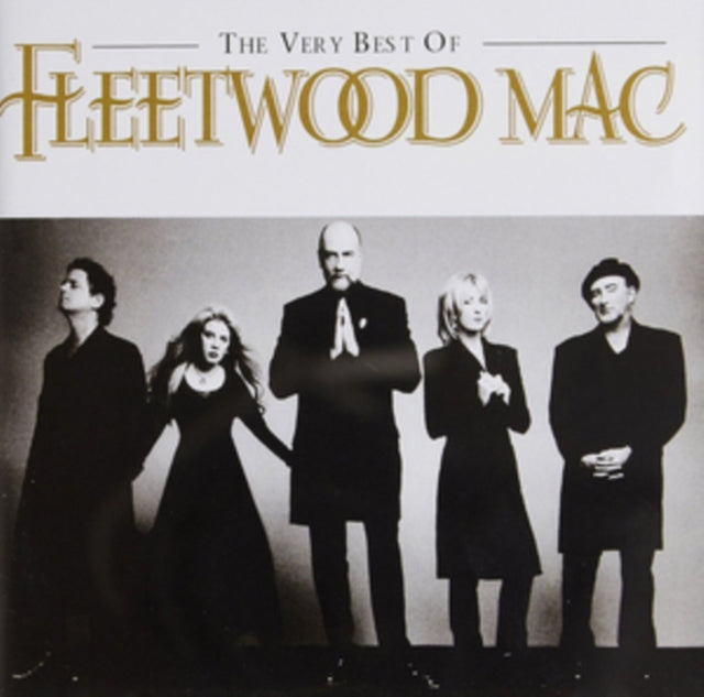 Fleetwood Mac - Very Best Of (CD)