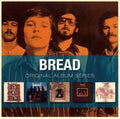Bread - Original Album Series (CD)