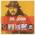 DR John - Original Album Series (CD)