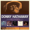 Donny Hathaway - Original Album Series (CD)