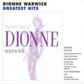 Dionne Warwick - Very Best Of Dionne (CD)