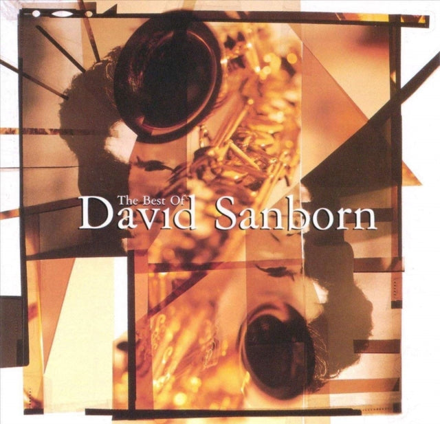 David Sanborn - Best Of David Sanborn (CD)