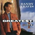 Randy Travis - Greatest Numer 1 Hits (CD) (US Import)