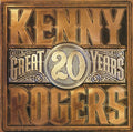 Kenny Rogers - 20 Great Years (CD)
