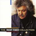 Freddy Fender - Freddy Fender Collection (CD)
